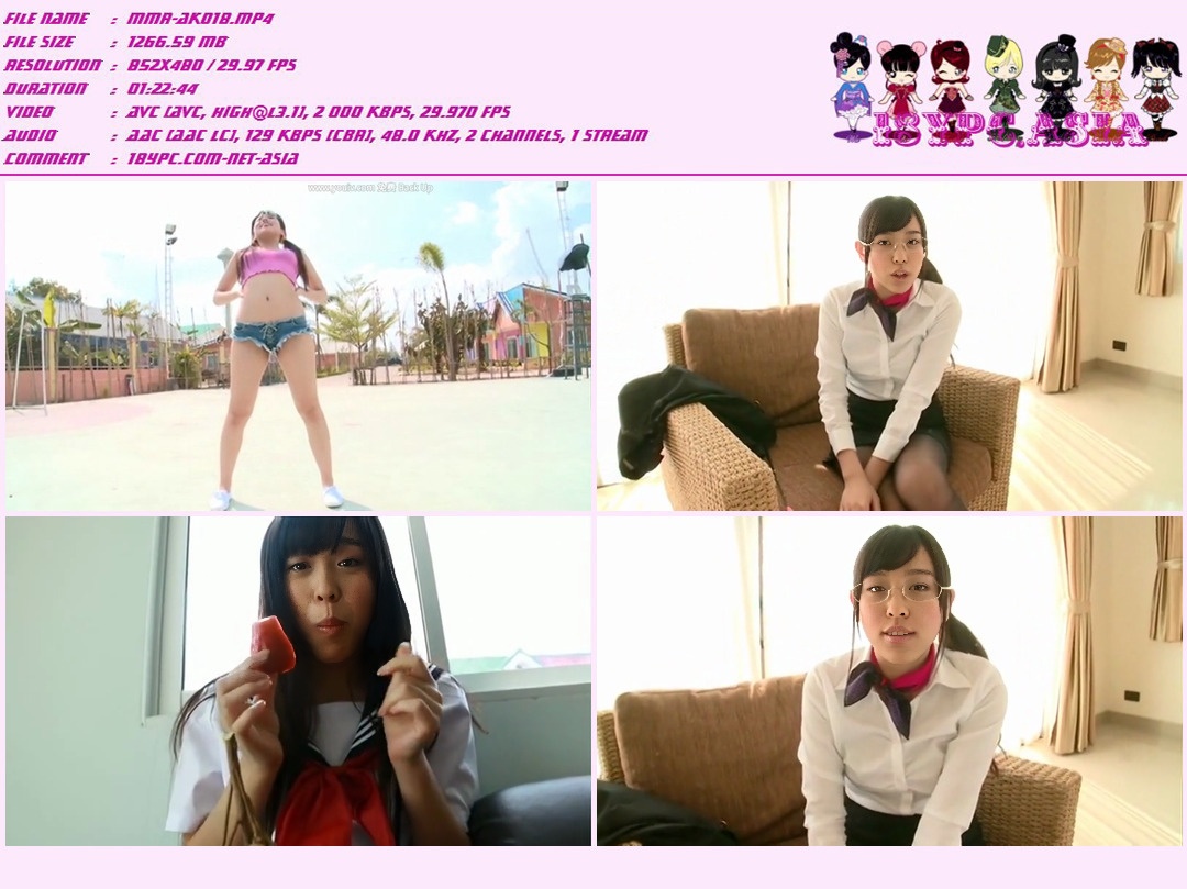 SBVD-0225 Akua Otsuki - Oh, girl!，ohgirl SBVD-0225 DVD JKCA…